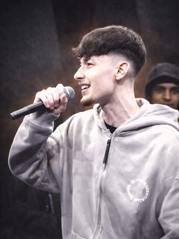 Gzone Rap Battle League, Where we dont play!